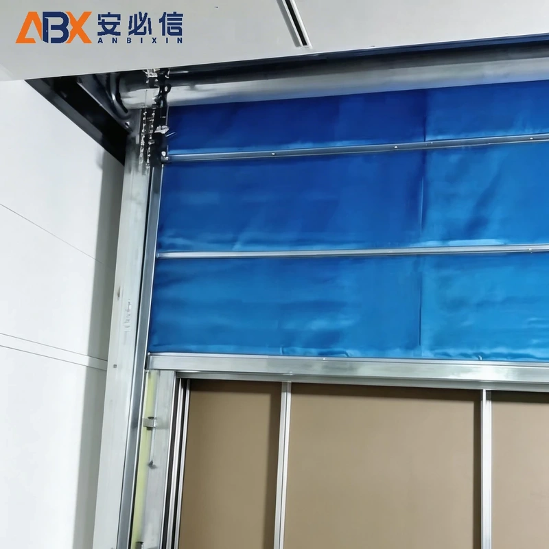 鹰潭市高速堆积门